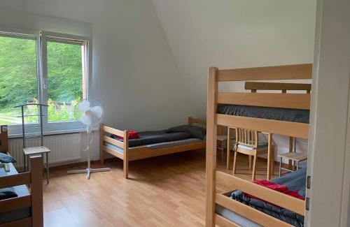 Sisseln Apartamento | Ferienwohnung am Rhein