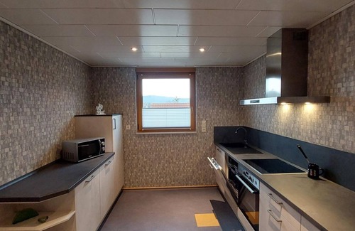 Rhens Apartamento | Ferienwohnung Am Rhein - Ferienwohnung mit Rheinblick