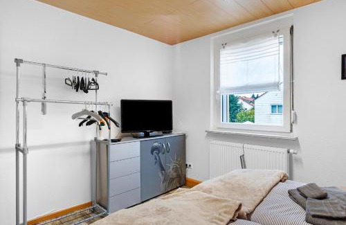 Stockach Apartamento | Ferienwohnung am Rosenberg