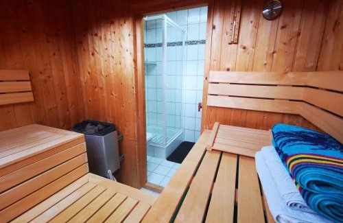 Hornberg Apartamento | Ferienwohnung Am Rubersbach
