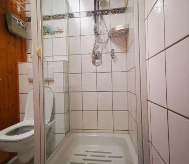Hornberg Apartamento | Ferienwohnung Am Rubersbach