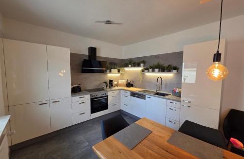 Boppard Apartamento | Ferienwohnung Am Säuerlingsturm