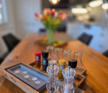 Boppard Apartamento | Ferienwohnung Am Säuerlingsturm