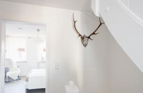 Schwaebisch Hall Apartamento | Ferienwohnung Am Stadtpark