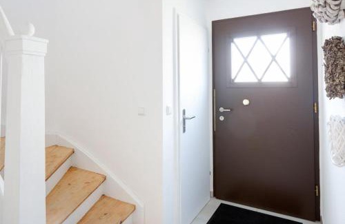 Schwaebisch Hall Apartamento | Ferienwohnung Am Stadtpark