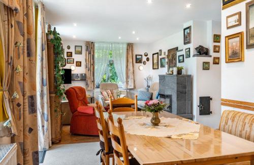 Ihlow Apartamento | Ferienwohnung am Sandwater