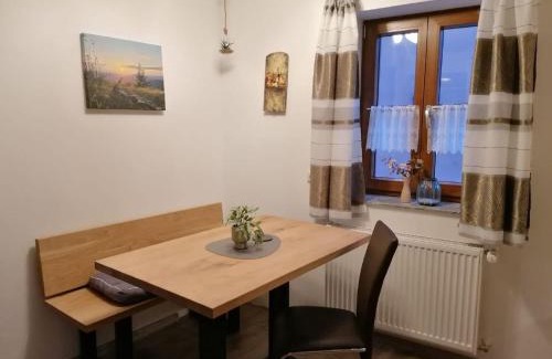 Furth im Wald Apartamento | Ferienwohnung am Schloßbrunnen