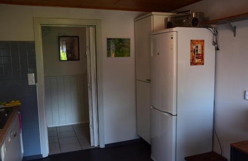 Schwalmstadt Apartamento | Ferienwohnung am Schwalmufer