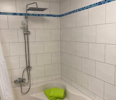 Ettersburg Apartamento | Ferienwohnung Am Schlosspark Ettersburg bei Weimar