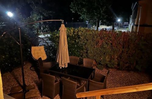 Barby Apartamento | "Ferienwohnung am Schloss" - Ferienwohnung mit Blick auf das Barbyer Schloss, 5 Gehminuten bis zur Elbe
