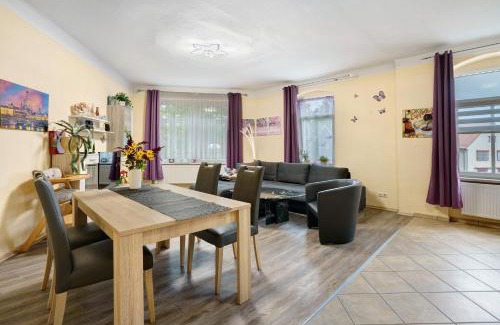 Briesnitz Apartamento | Ferienwohnung Am Schunckpark