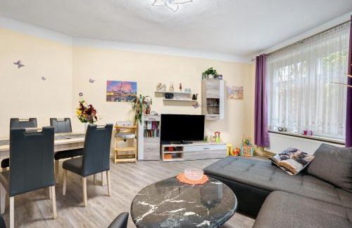 Briesnitz Apartamento | Ferienwohnung Am Schunckpark