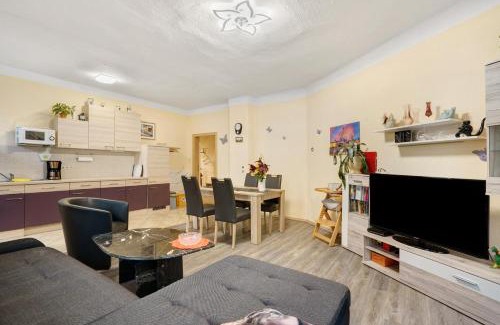 Briesnitz Apartamento | Ferienwohnung Am Schunckpark