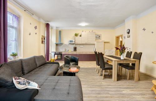 Briesnitz Apartamento | Ferienwohnung Am Schunckpark