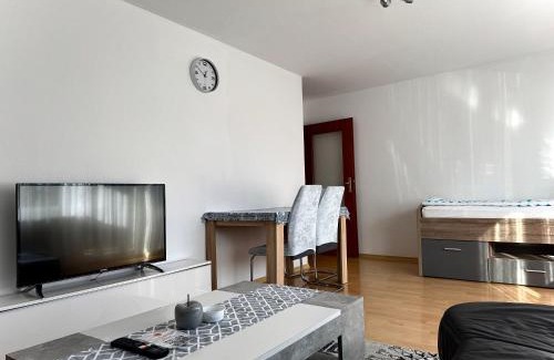 Nagold Apartamento | Ferienwohnung am Schwarzwald
