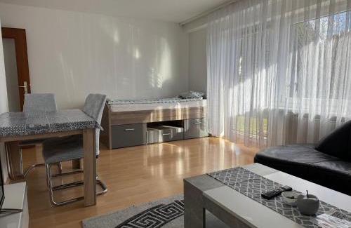 Nagold Apartamento | Ferienwohnung am Schwarzwald