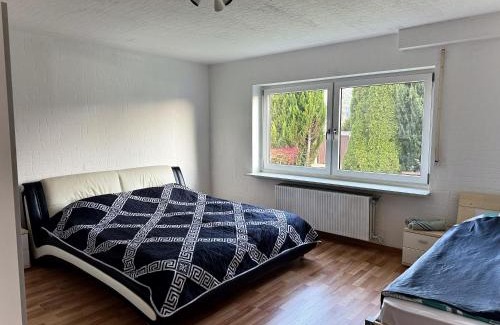 Nagold Apartamento | Ferienwohnung am Schwarzwald