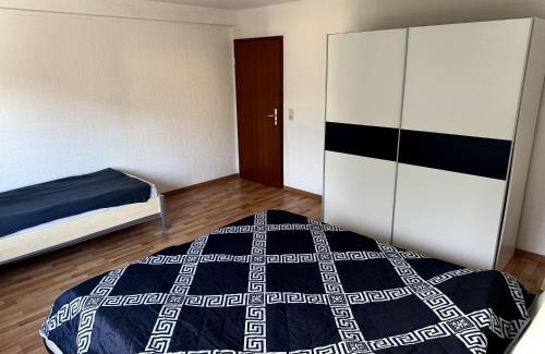 Nagold Apartamento | Ferienwohnung am Schwarzwald