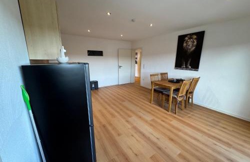 Lorscheid Apartamento | Ferienwohnung am sonnigen Südhang