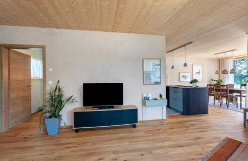 Triberg im Schwarzwald Apartamento | Ferienwohnung am Stadtwald