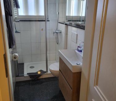 Oberstaufen Apartamento | Ferienwohnung Am Staufen