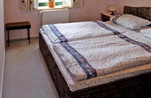 Muritz Apartamento | Ferienwohnung am Storchennest