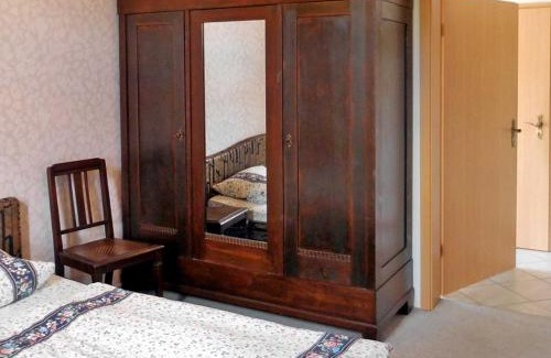 Muritz Apartamento | Ferienwohnung am Storchennest