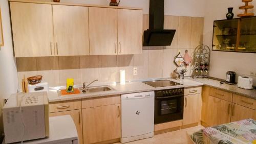 Muritz Apartamento | Ferienwohnung am Storchennest