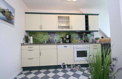 Zippendorf Apartamento | Ferienwohnung Am Strand, Schwerin