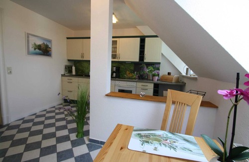 Zippendorf Apartamento | Ferienwohnung Am Strand, Schwerin