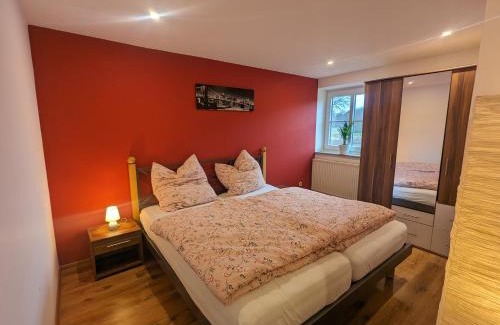 Wietzetze Apartamento | Ferienwohnung am Teich