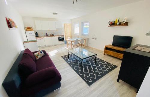 Horb am Neckar Apartamento | Ferienwohnung am Tor zum Schwarzwald mit Wallbox