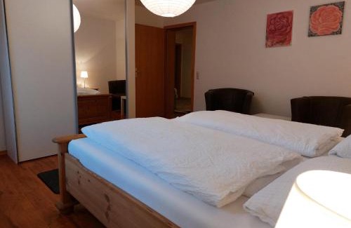 Waldmuenchen Apartamento | Ferienwohnung am Ulrichsgrünbach
