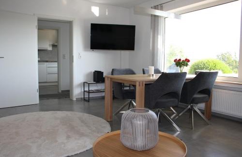 Buchenau Apartamento | Ferienwohnung "Am Wald 2"