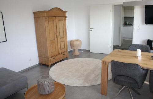 Buchenau Apartamento | Ferienwohnung "Am Wald 2"