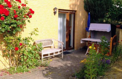 Hitzacker Apartamento | Ferienwohnung am Waldrand, Hitzacker