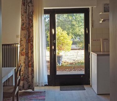 Hitzacker Apartamento | Ferienwohnung am Waldrand, Hitzacker