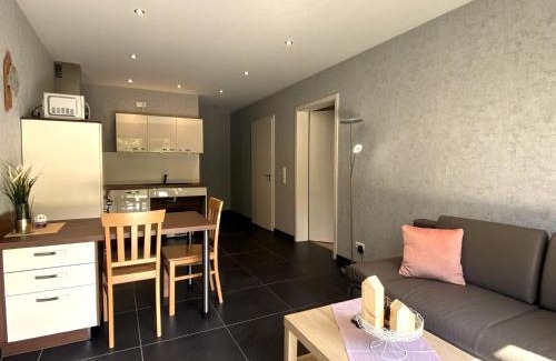 Kommerscheidt Apartamento | Ferienwohnung Am Weiher Wohnung 5 Für 2 Personen