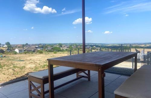 Kommerscheidt Apartamento | Ferienwohnung Am Weiher Kategorie 2