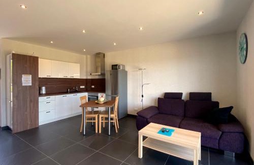 Kommerscheidt Apartamento | Ferienwohnung Am Weiher Kategorie 2