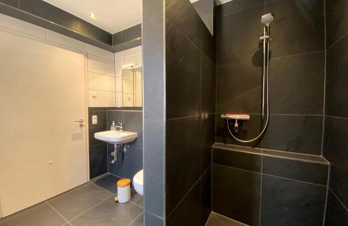 Kommerscheidt Apartamento | Ferienwohnung Am Weiher Kategorie 2