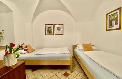 Meissen Apartamento | Ferienwohnung am Weinberg
