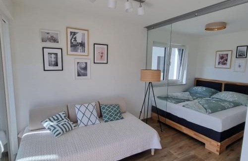 Sattendorf Apartamento | Ferienwohnung Amelie