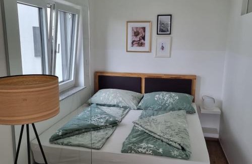 Sattendorf Apartamento | Ferienwohnung Amelie