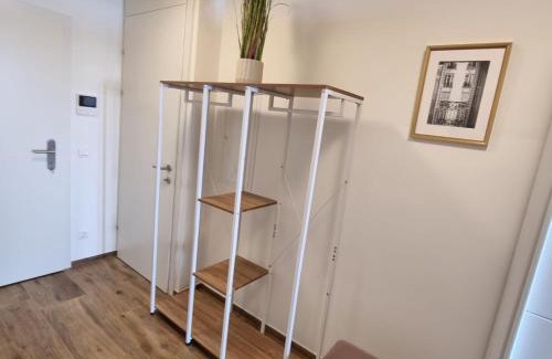Sattendorf Apartamento | Ferienwohnung Amelie