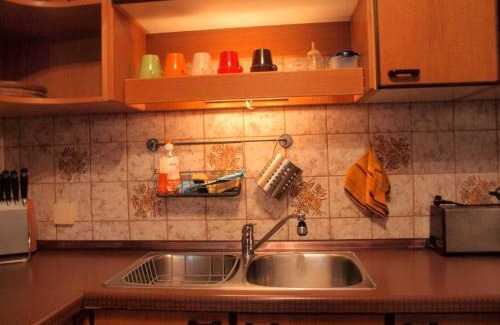 Bad Schallerbach Apartamento | Ferienwohnung Angelika