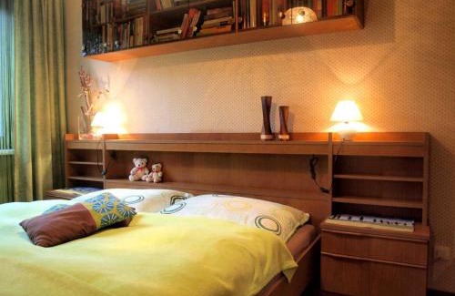 Bad Schallerbach Apartamento | Ferienwohnung Angelika