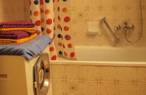 Bad Schallerbach Apartamento | Ferienwohnung Angelika