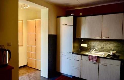Muden Apartamento | Ferienwohnung an der Örtze