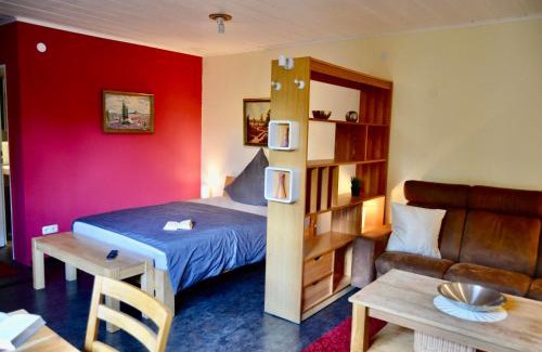 Muden Apartamento | Ferienwohnung an der Örtze